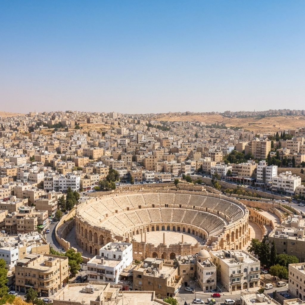 Amman
