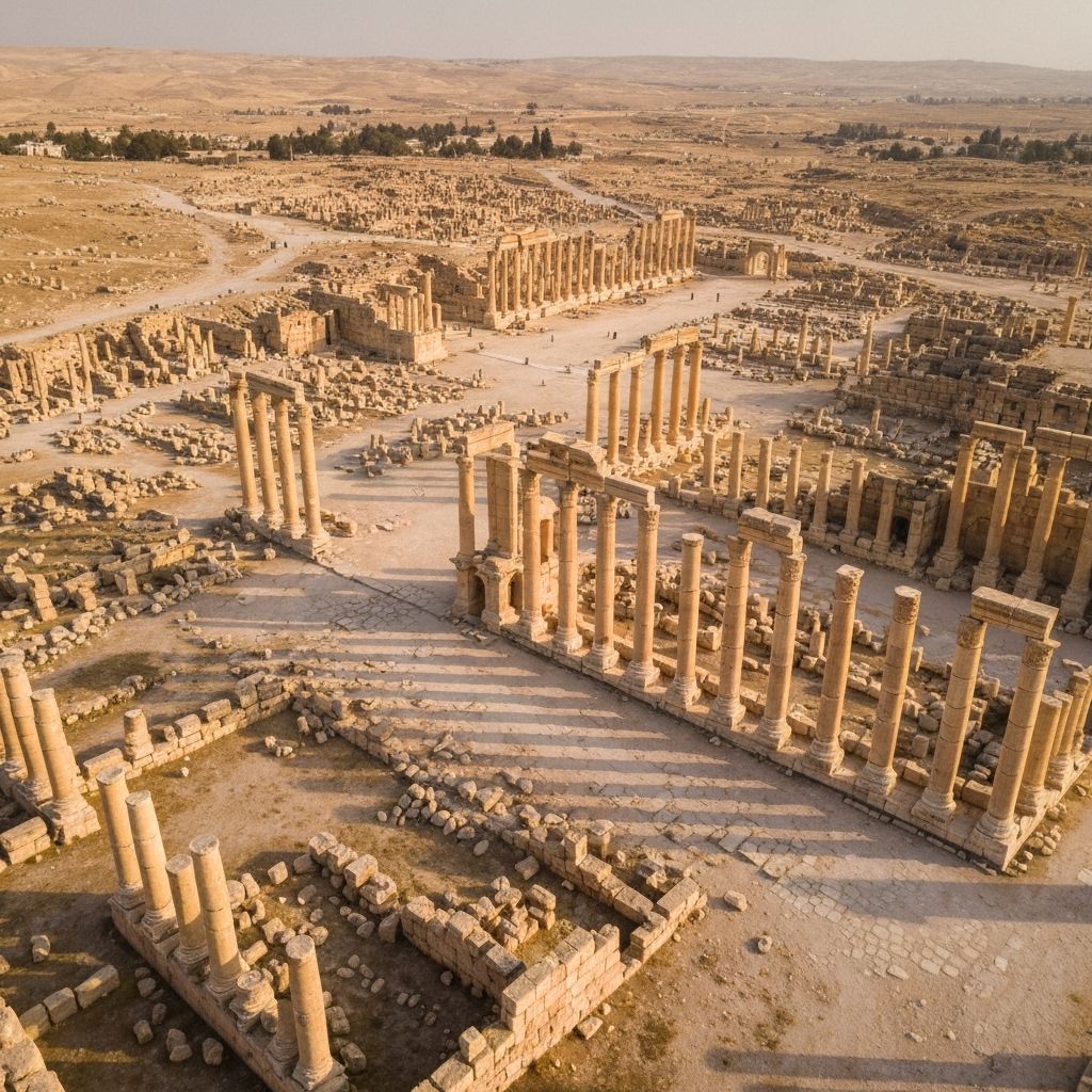 Jerash