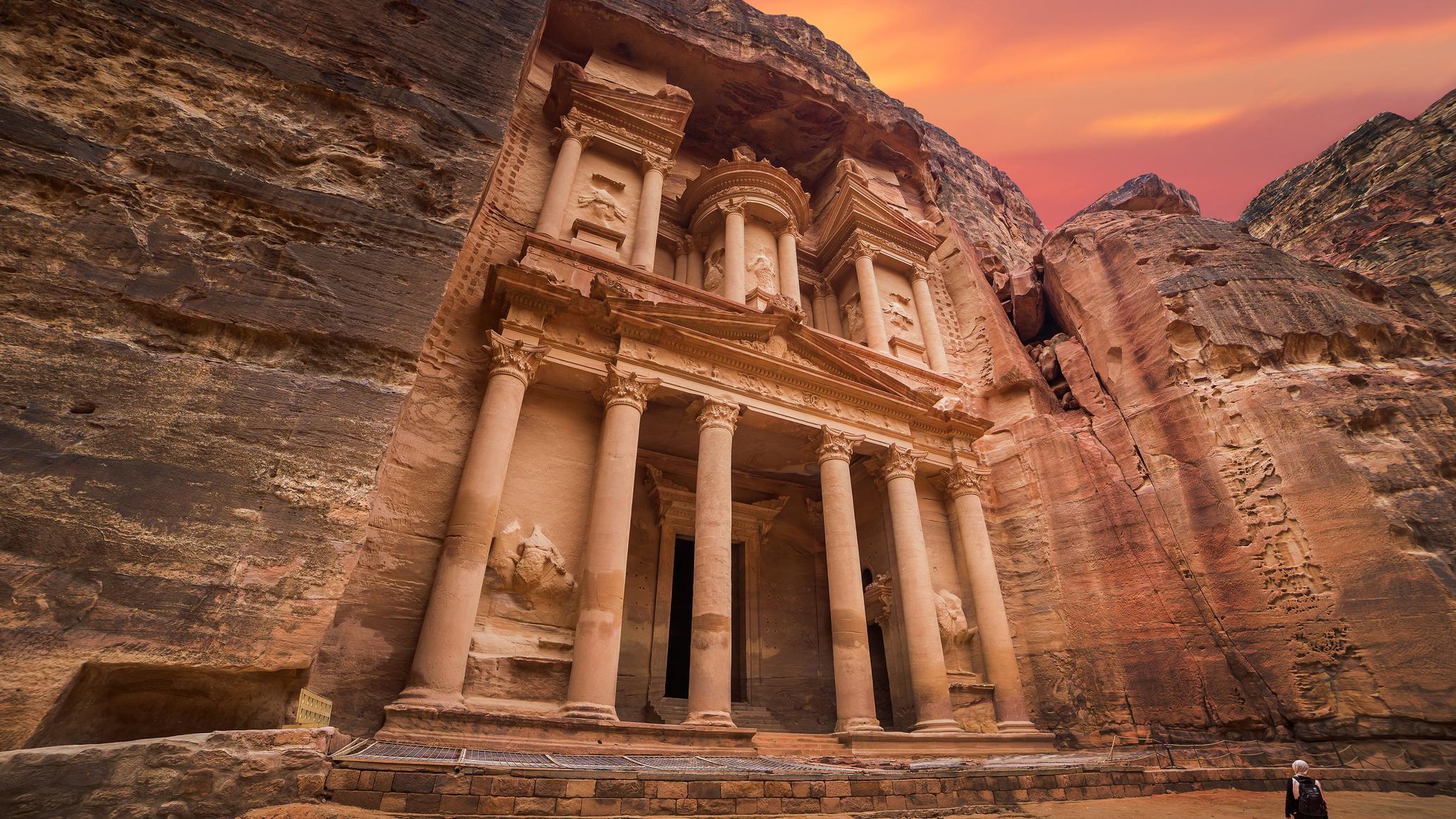 Petra