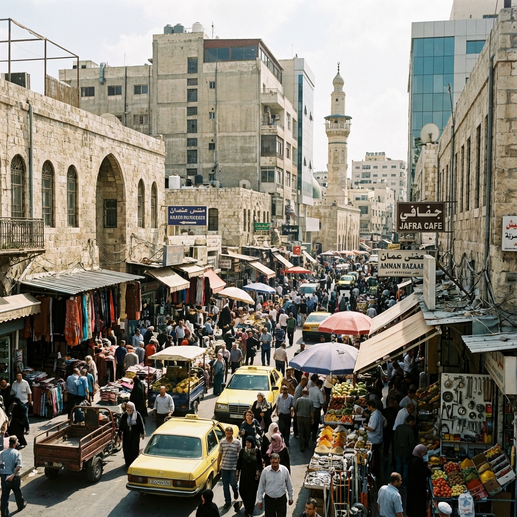 Grand Jordan - Image 4