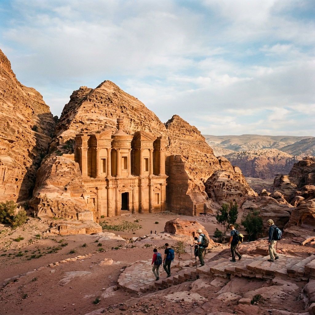 Grand Jordan - Image 1