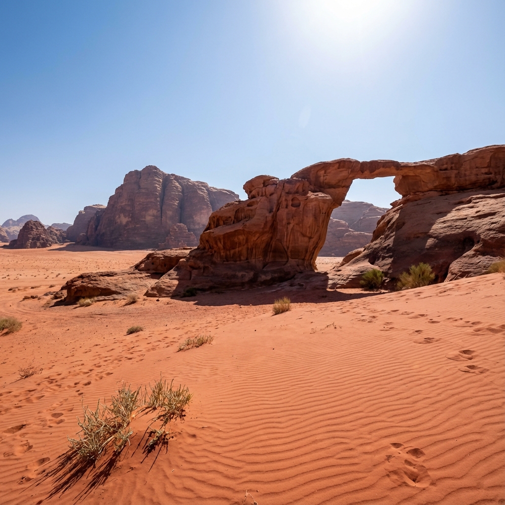 Grand Jordan - Image 2