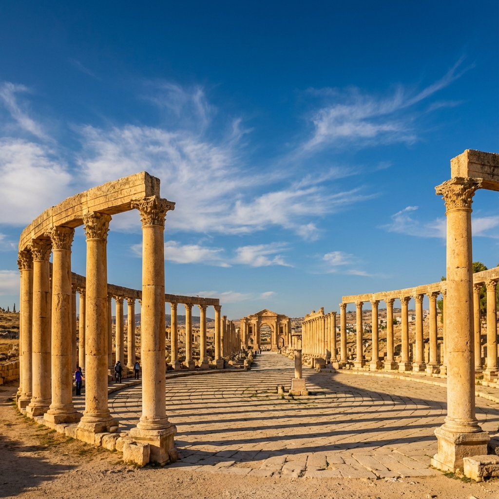 Jordan Highlights - Image 5