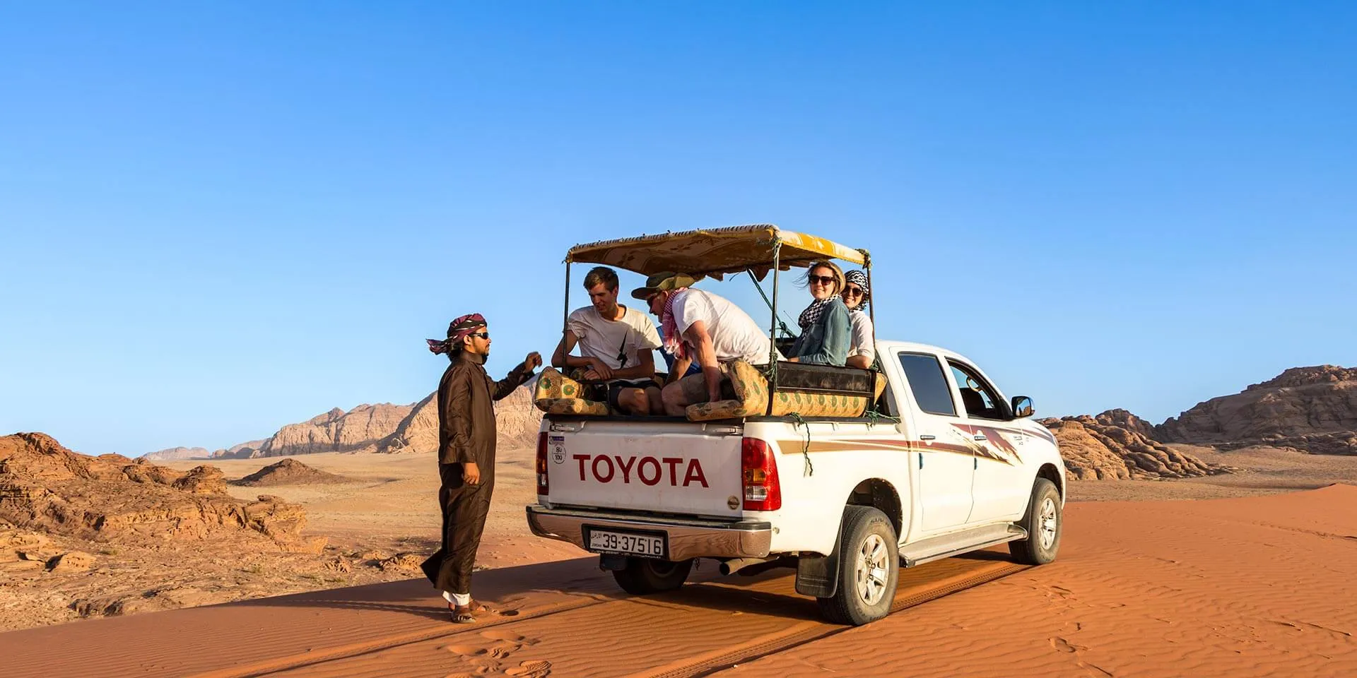 Jordan In-Depth - Image 2